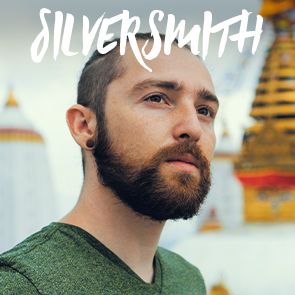 Silversmith by Danny Goldsmith - Click Image to Close